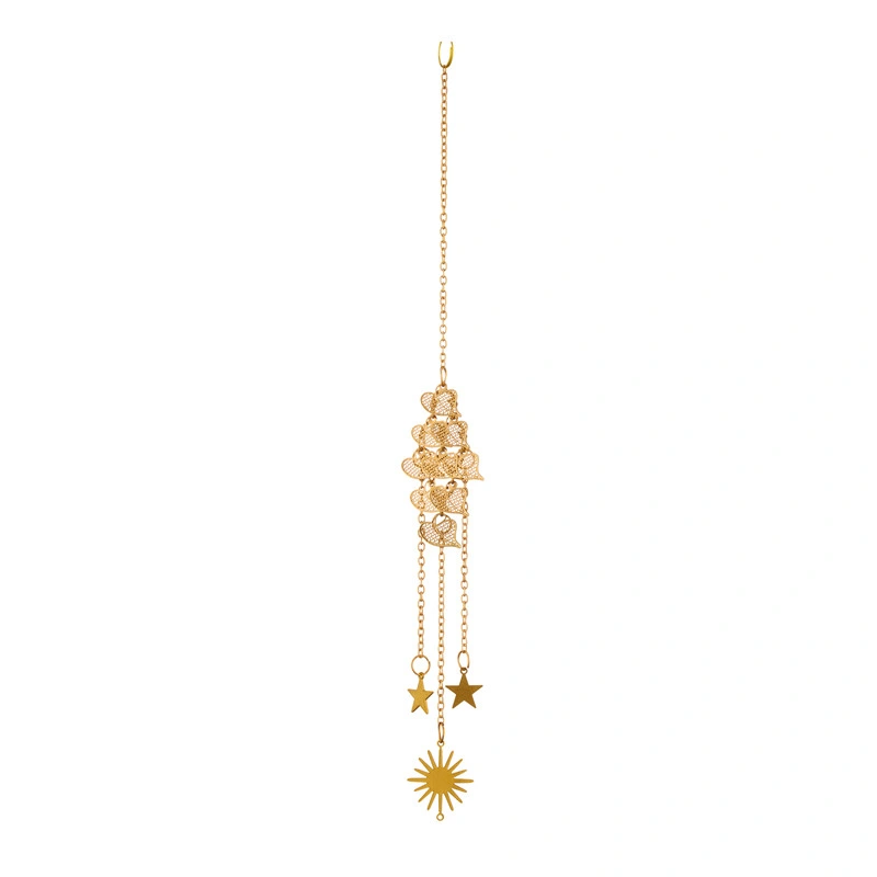 Simple and Exquisite Multi-Style Crystal Chandelier K9 Crystal Chandelier Pendant Ornaments